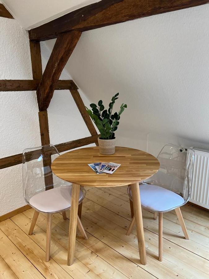 דירות אברבאך Hideaway Im Odenwald Nahe Heidelberg מראה חיצוני תמונה