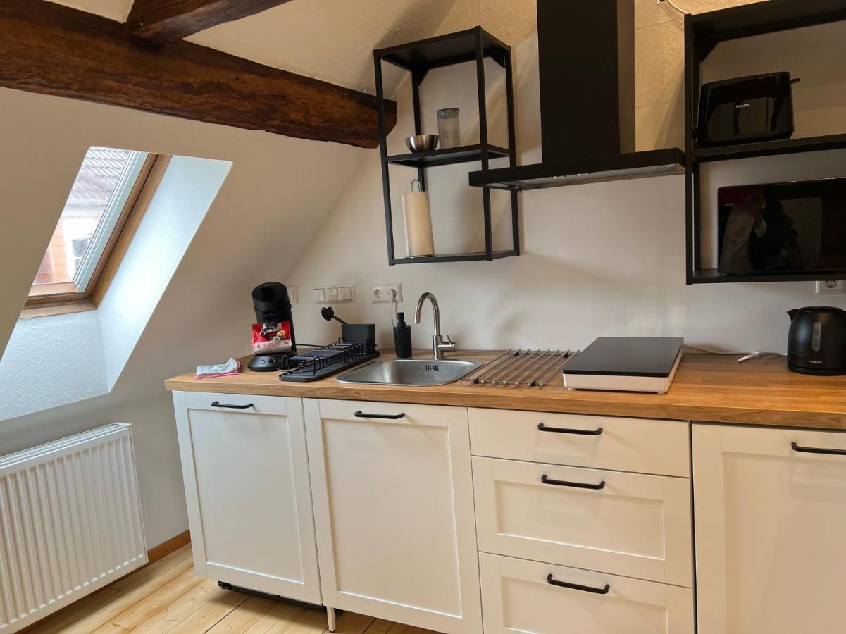 דירות אברבאך Hideaway Im Odenwald Nahe Heidelberg מראה חיצוני תמונה