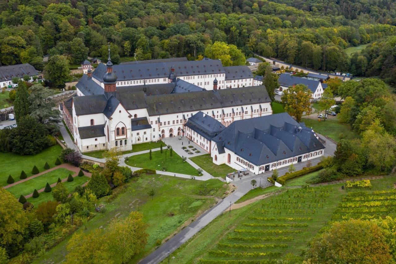 דירות אברבאך Hideaway Im Odenwald Nahe Heidelberg מראה חיצוני תמונה